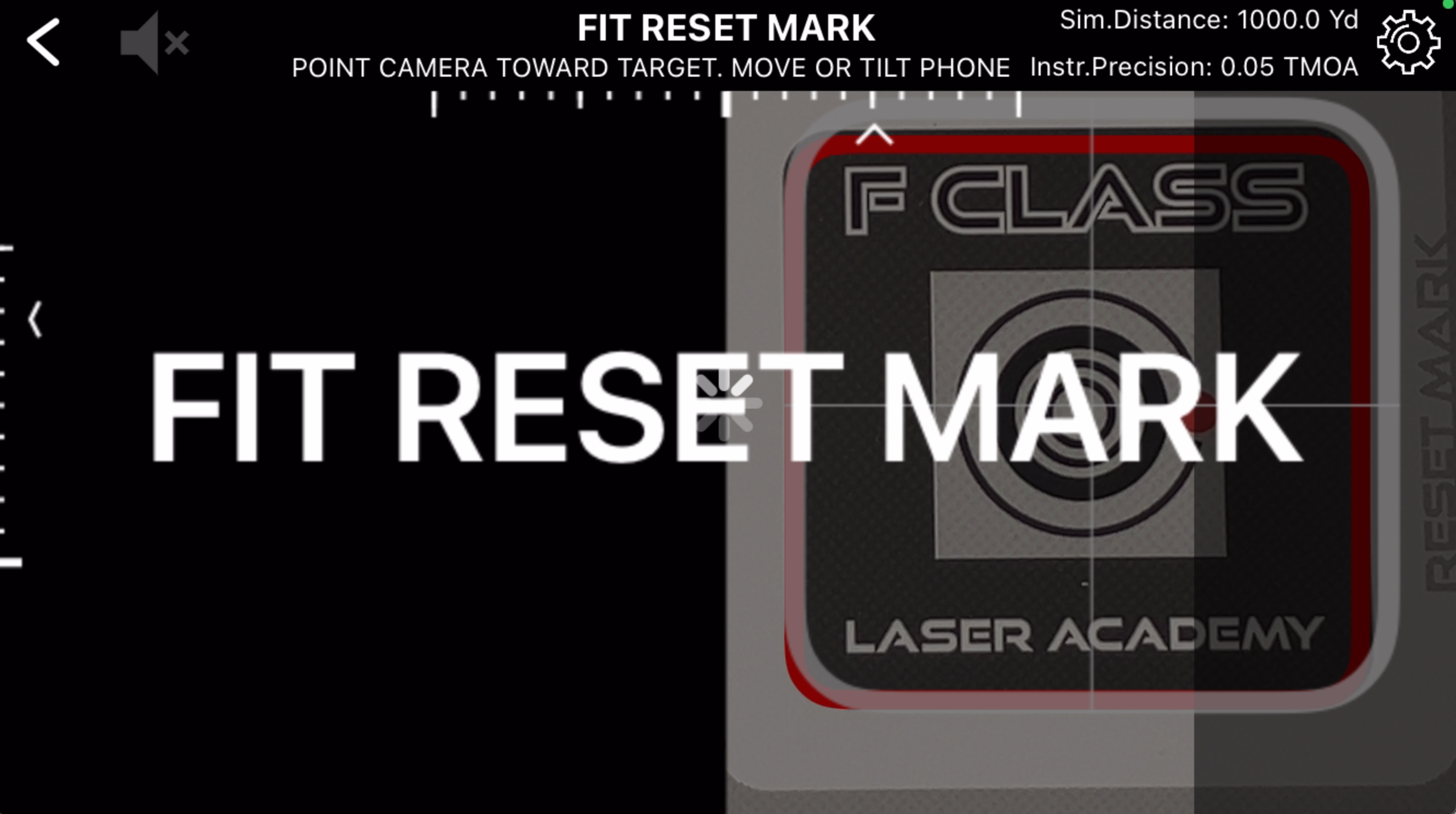Express Setup: Two Steps to Reliable Training