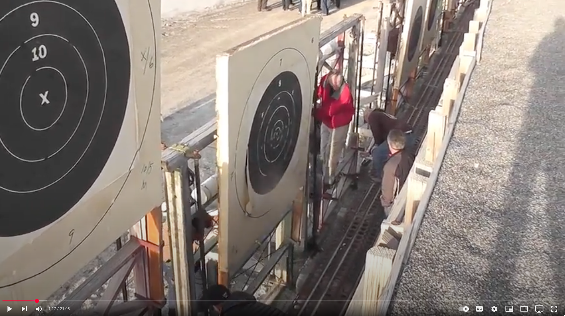 THE PHYSICS of TURNING SMALL INTO FAR