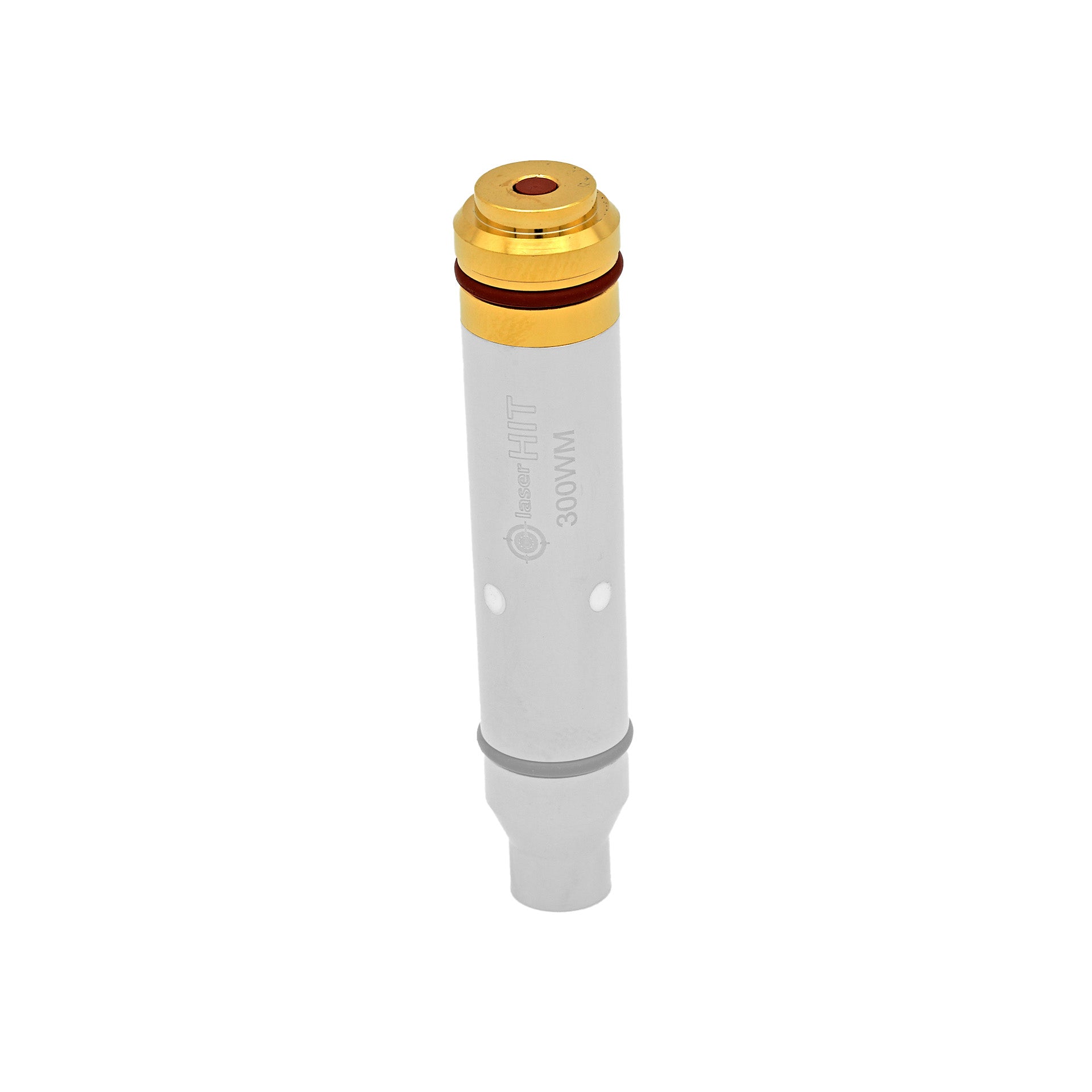 Laser Cartridge Replaceable Cap