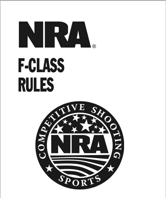 NRA RULES in ACTION: REAL RESULTS INDOORS