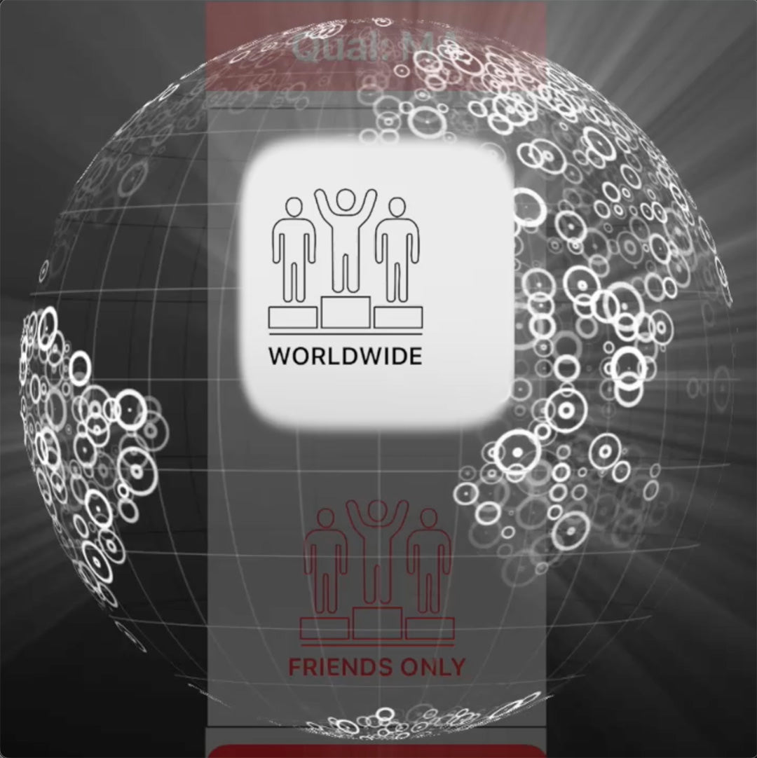 BORN FROM BROTHERHOOD, BUILT FOR PRECISION