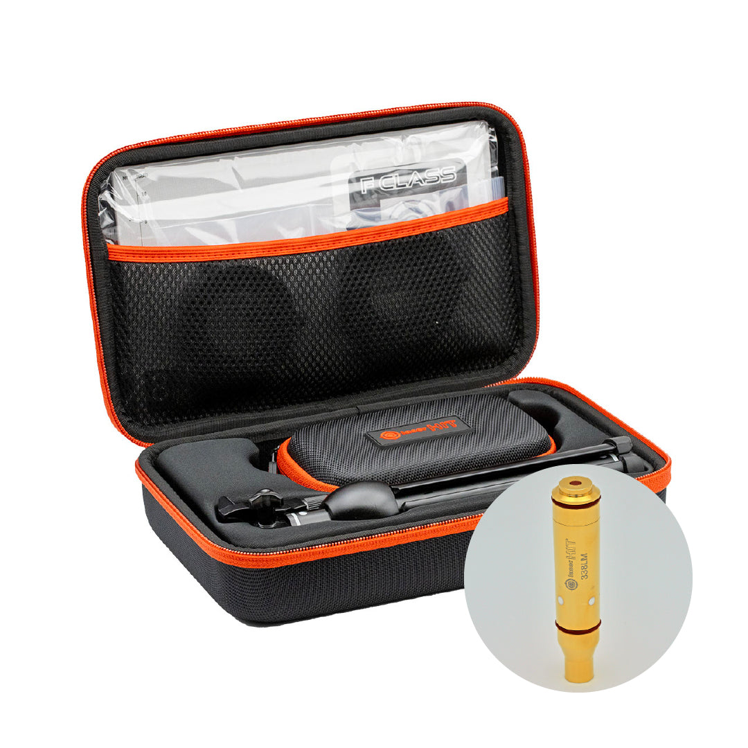 F-Class Laser Academy Kit