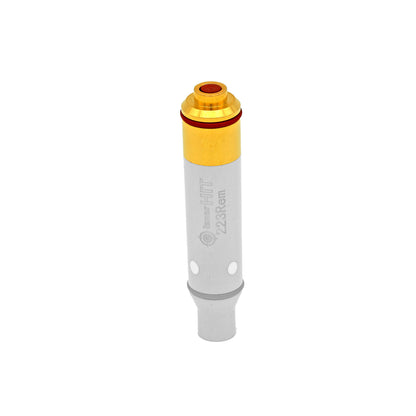Laser Cartridge Replaceable Cap
