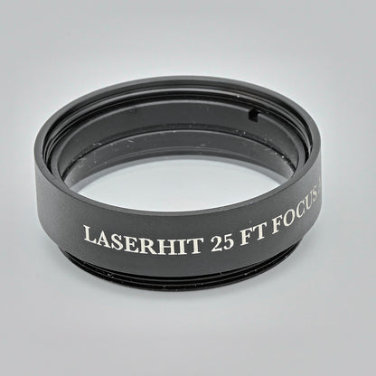 LaserHIT 37mm 25ft Rifle Scope Focus Adapter