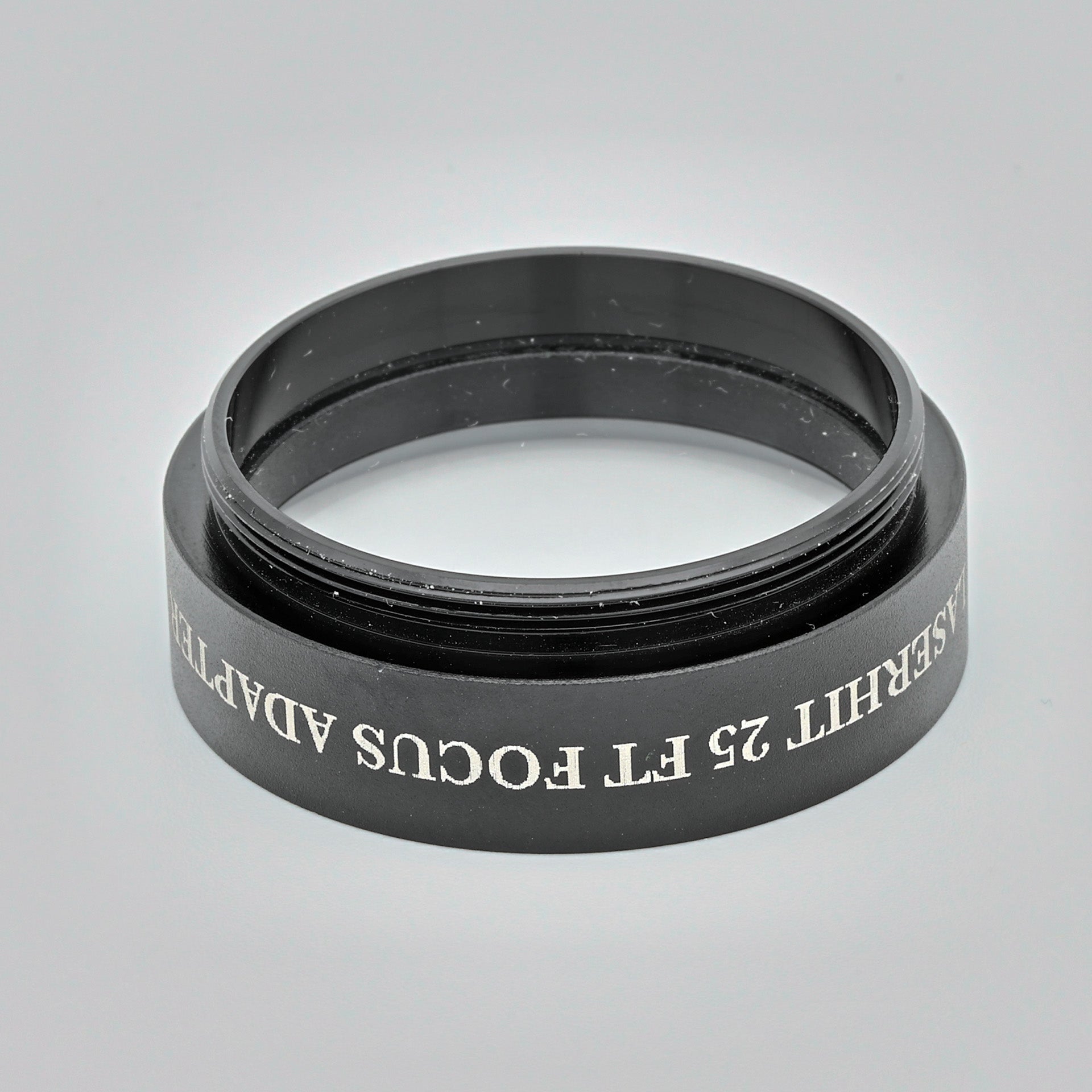 LaserHIT 37mm 25ft Rifle Scope Focus Adapter