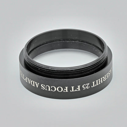 LaserHIT 37mm 25ft Rifle Scope Focus Adapter